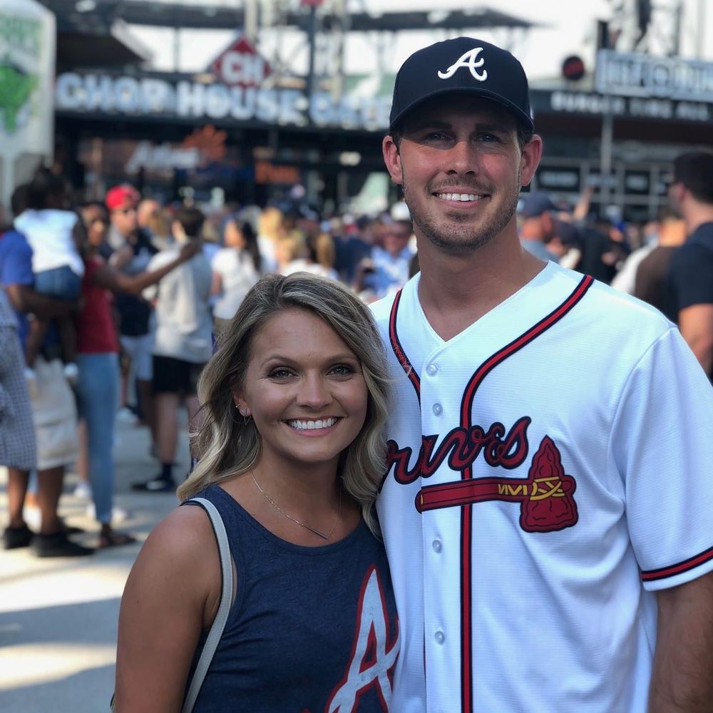 Meet your Posher, Meredith